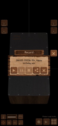 Cajon Real Screenshot 8 of 8