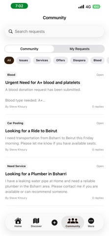 Bsharri Screenshot 7 of 10