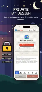 PixelThat screenshot 6