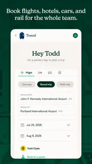 Expensify - Travel & Expense screenshot 5