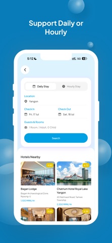 One Click - Smart Assistant iPhone screenshot