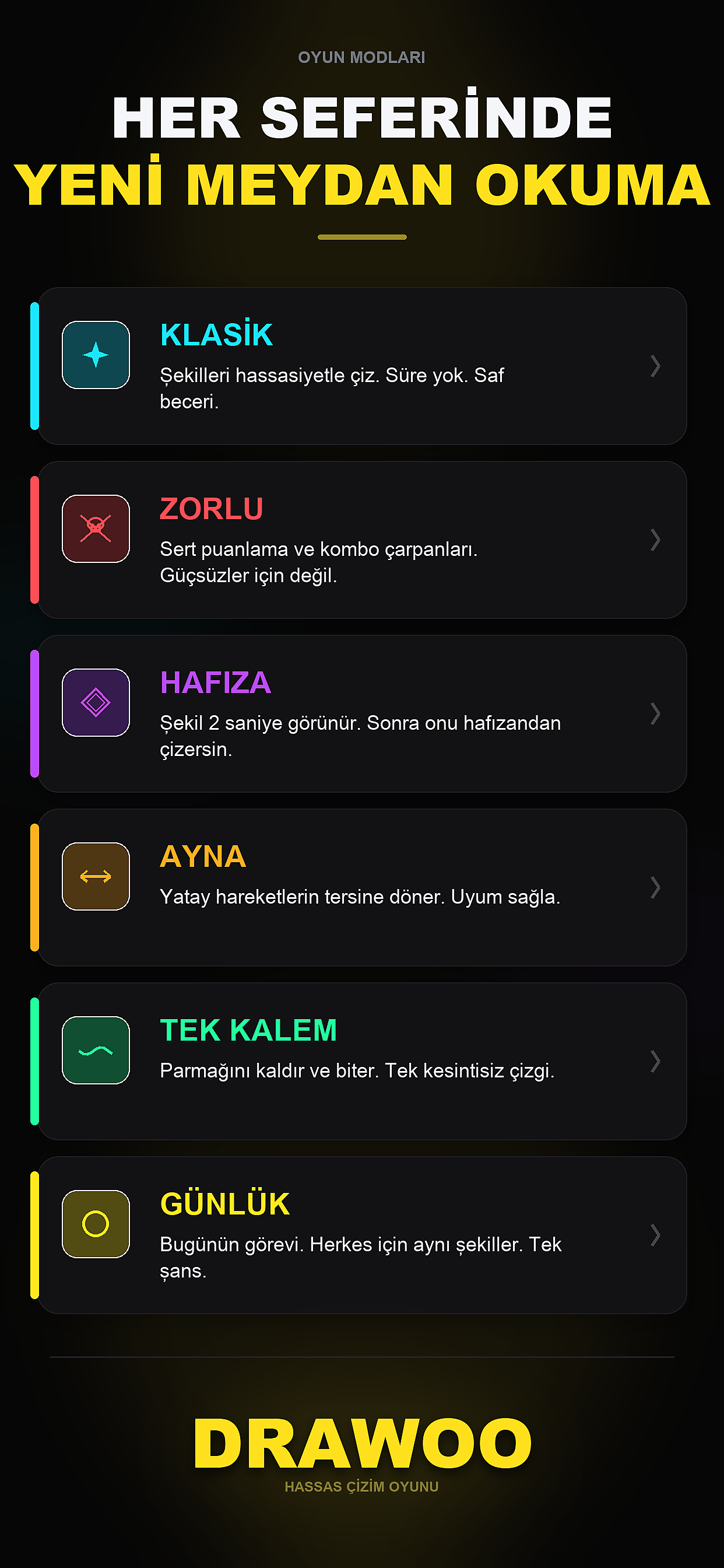 Drawoo screenshot 4