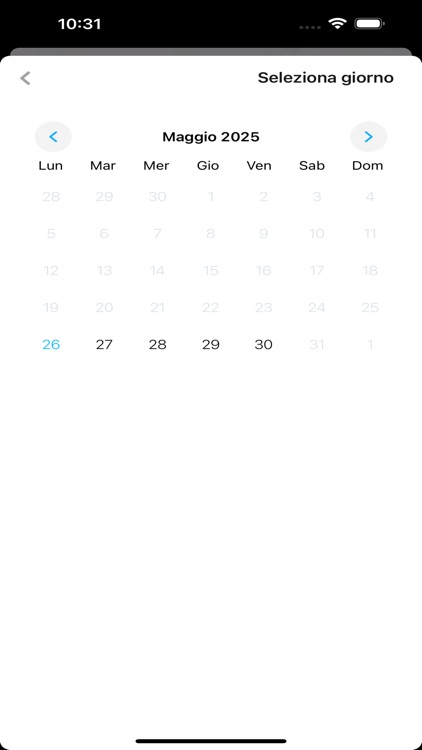 Hamza Barber Shop screenshot-3