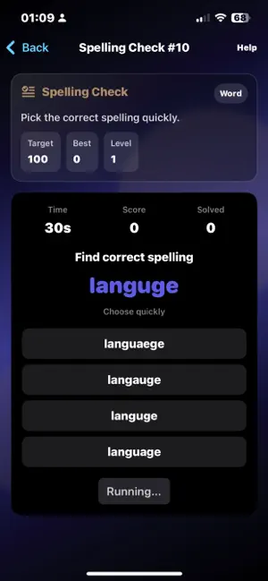 No WiFi Games – Offline Games screenshot 1