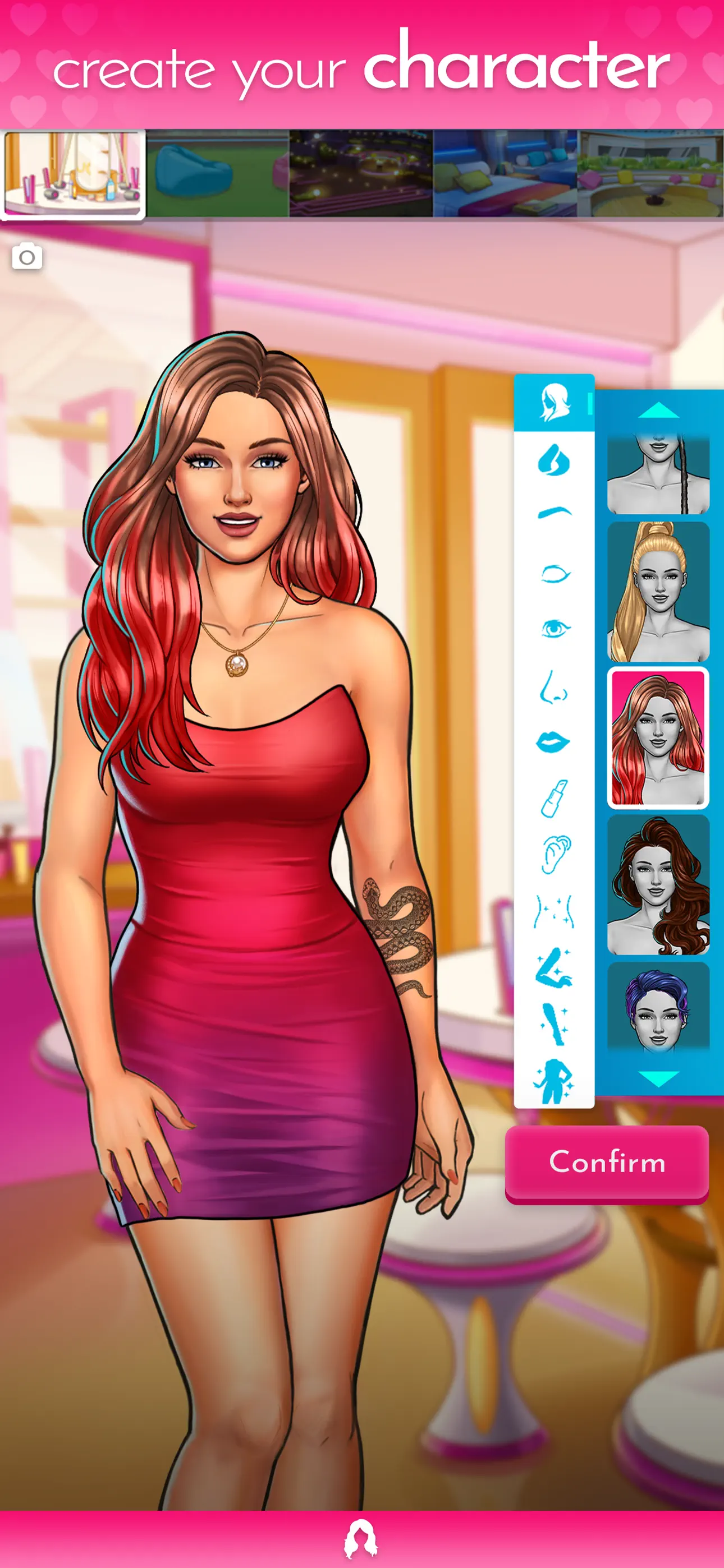Love Island: The Game screenshot 3