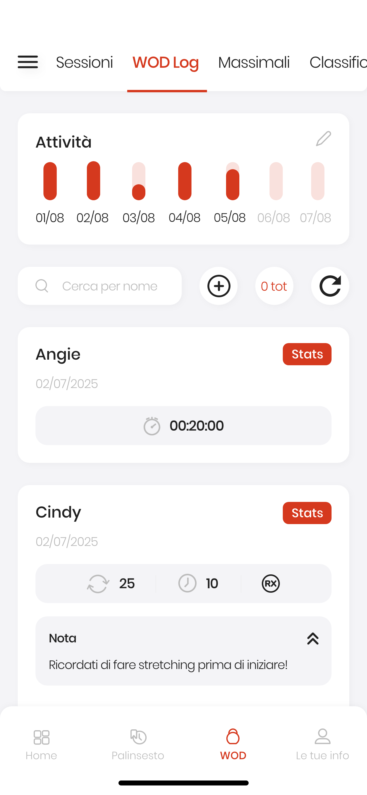 PLM FIT screenshot 6