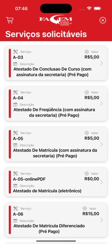 Facem screenshot