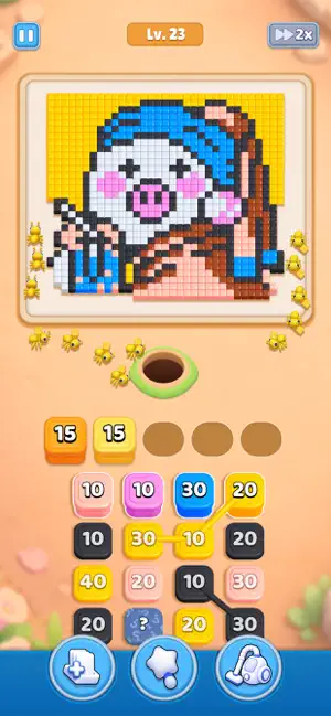 Anties! screenshot 2