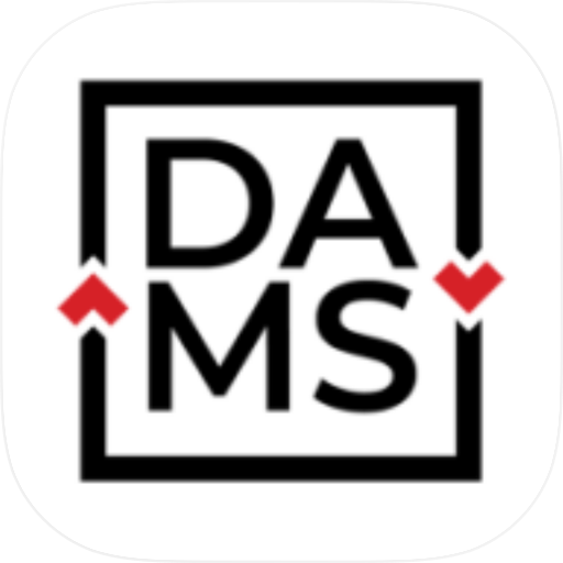 DAMS by Bahana TCW