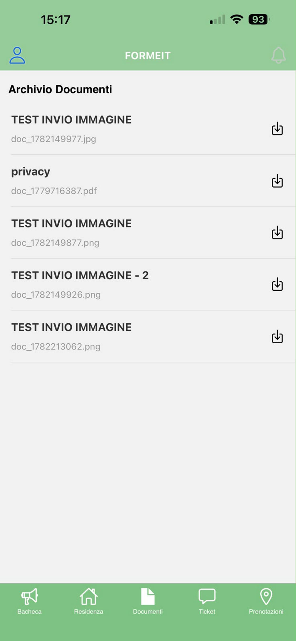 FORMEIT screenshot 8