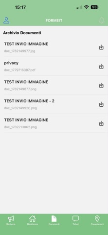FORMEIT screenshot