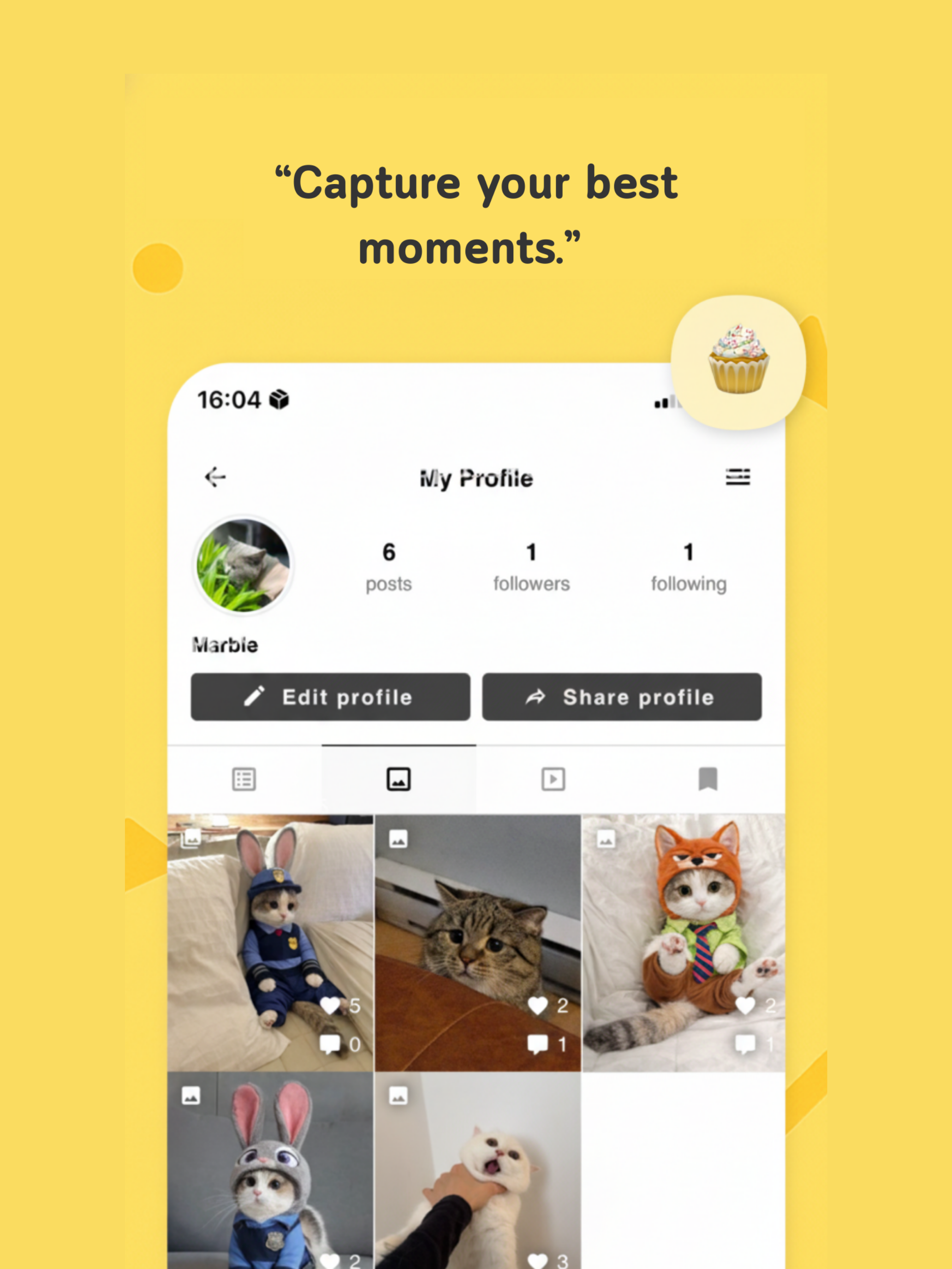 PetMe Social