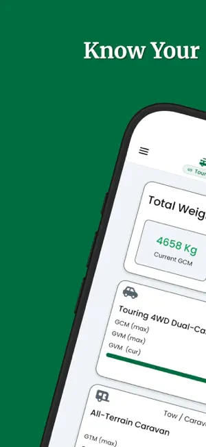 Weigh That Tow screenshot 1