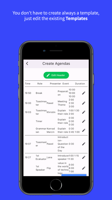 Commune-T Screenshot