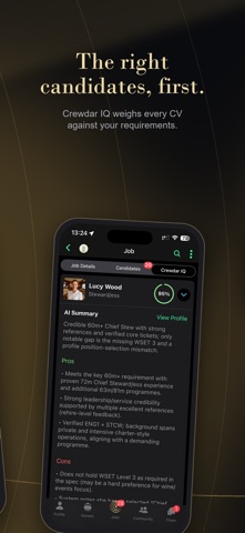 Crewdar Screenshot 5 of 6