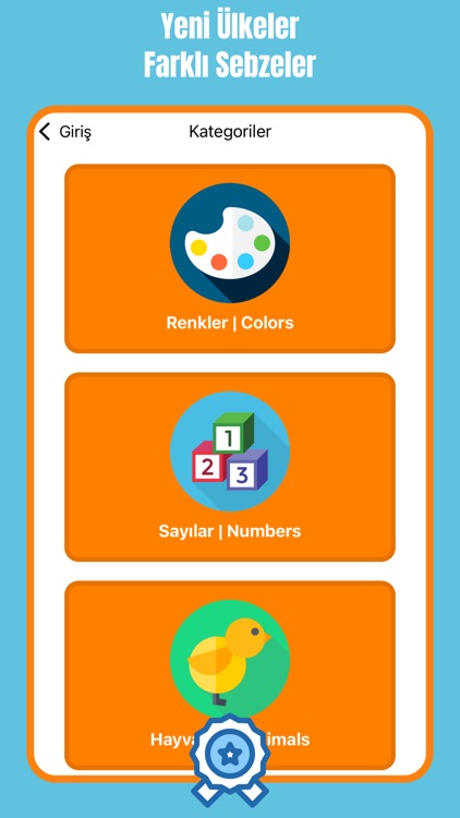 İngilizce Adımlar screenshot-3