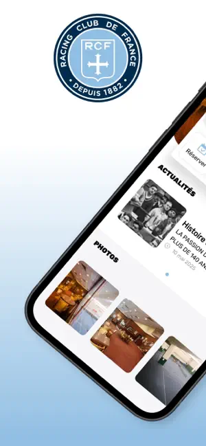 RCF 1882 screenshot 1