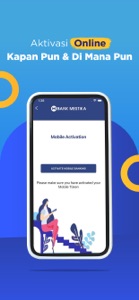 Mestika Mobile screenshot #3 for iPhone