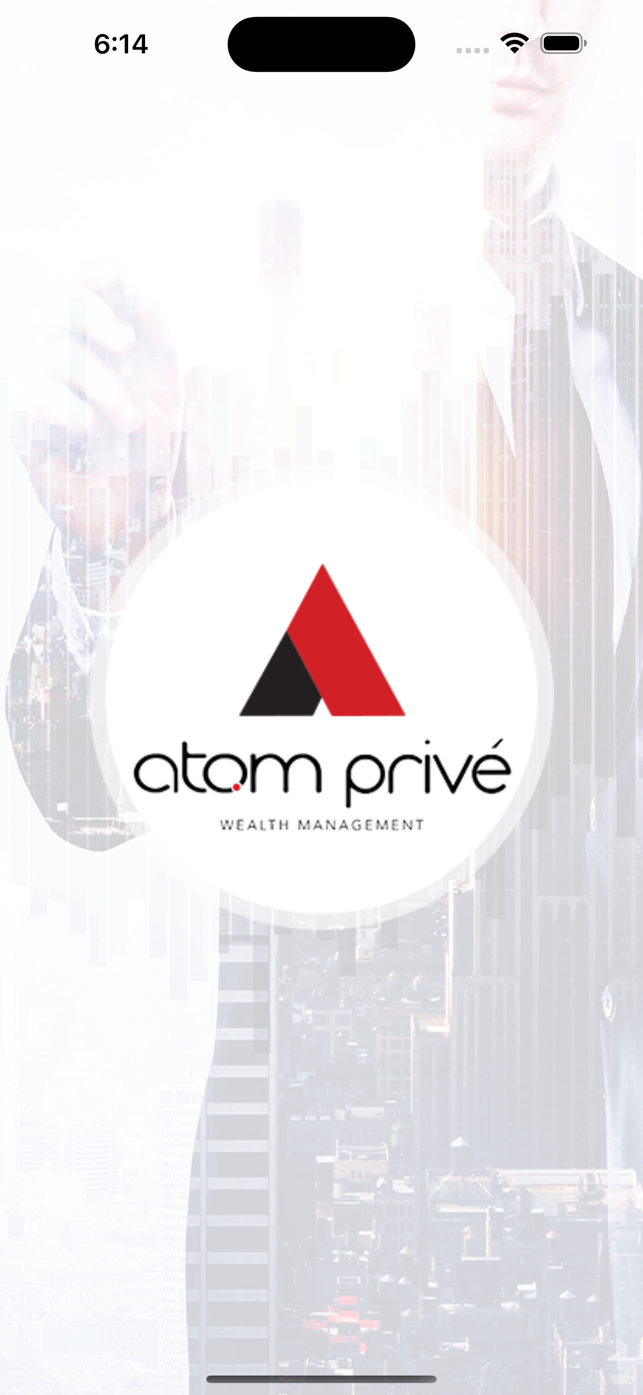 Atom Prive Wealth