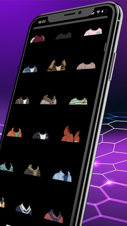 NFT Maker screenshot-8