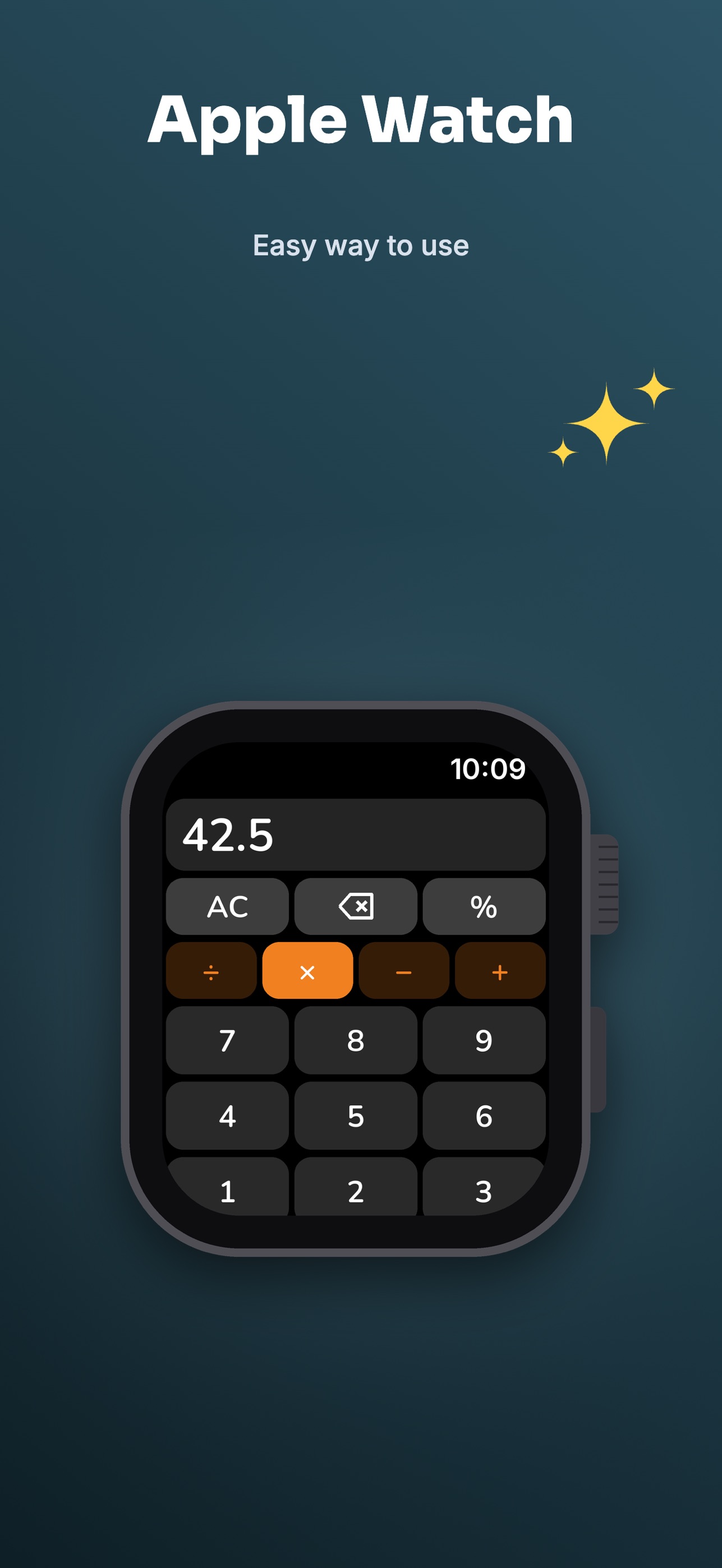 Screenshot 7 of OneCalc Pro