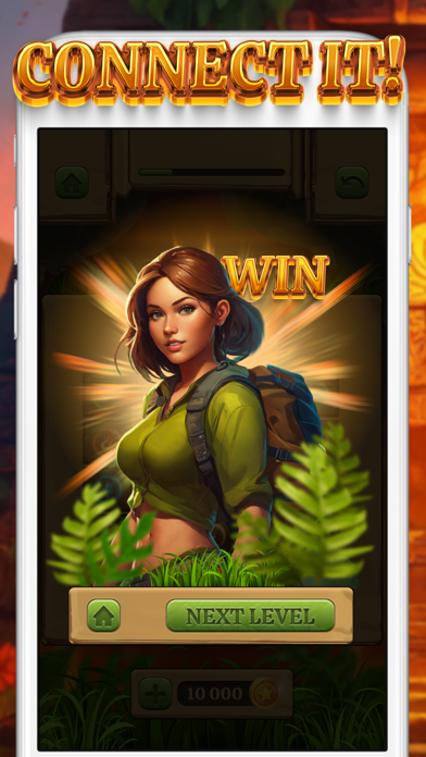 Brain Game: Bend The Elements Screenshot