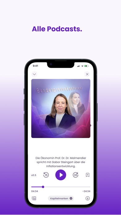 The Pioneer Screenshot