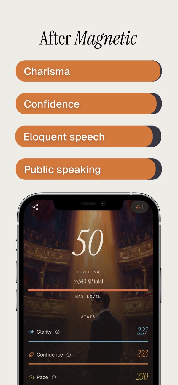 Magnetic: Communication Skills screenshot 7