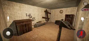 Hushwood: Scary Forest Hunt screenshot 2