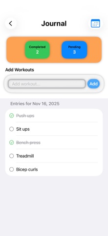 Wellness Bud Screenshot 6 of 6