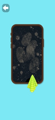 Stress Relief ASMR Games iPhone screenshot