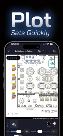StageTools Screenshot 6 of 9