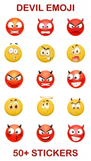 devil emojis iphone images 1