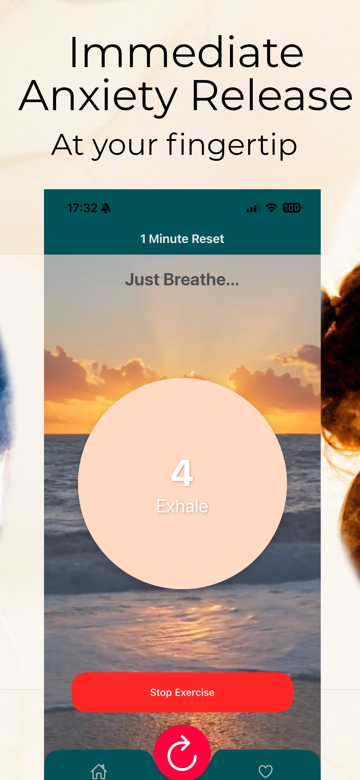 NuYu: Midlife Transformation screenshot 6