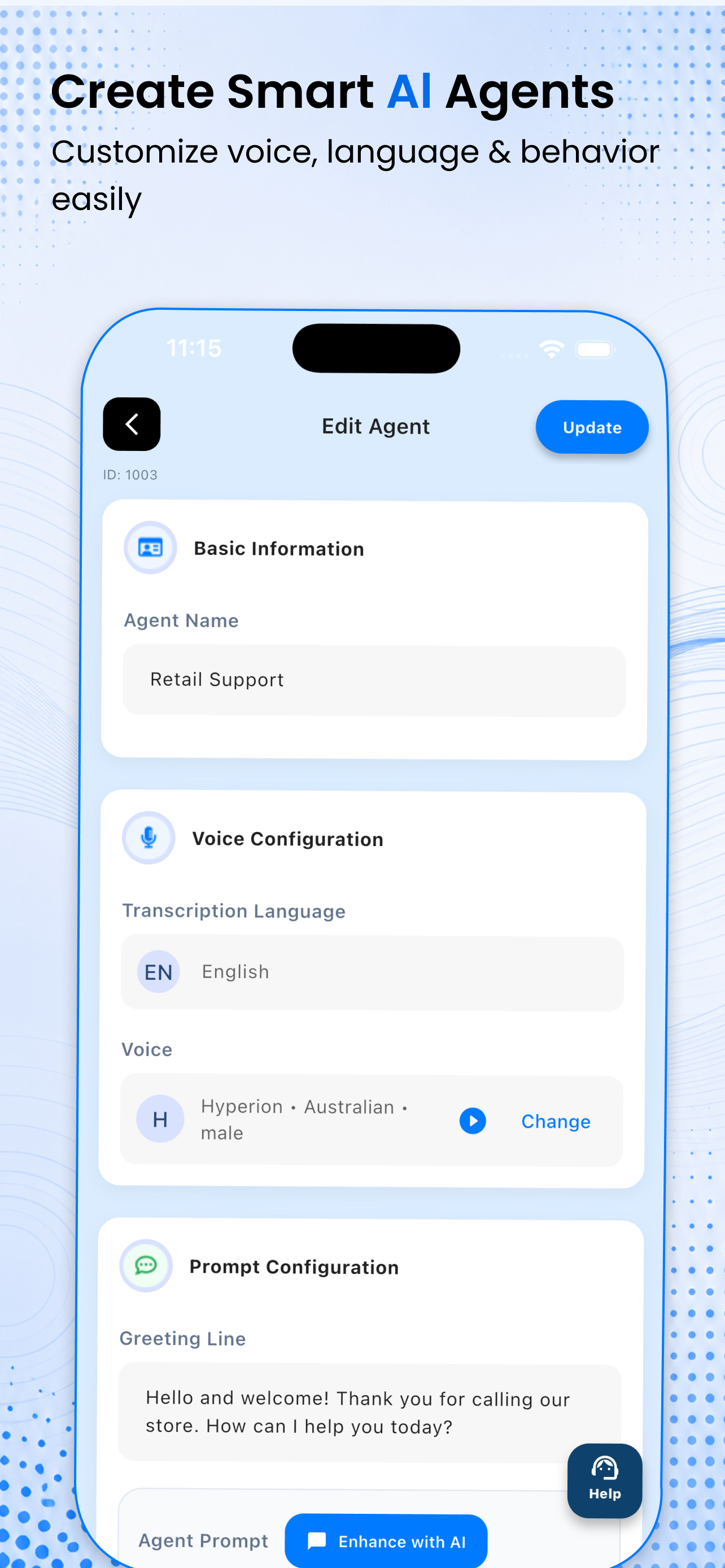 Call Assure screenshot 5