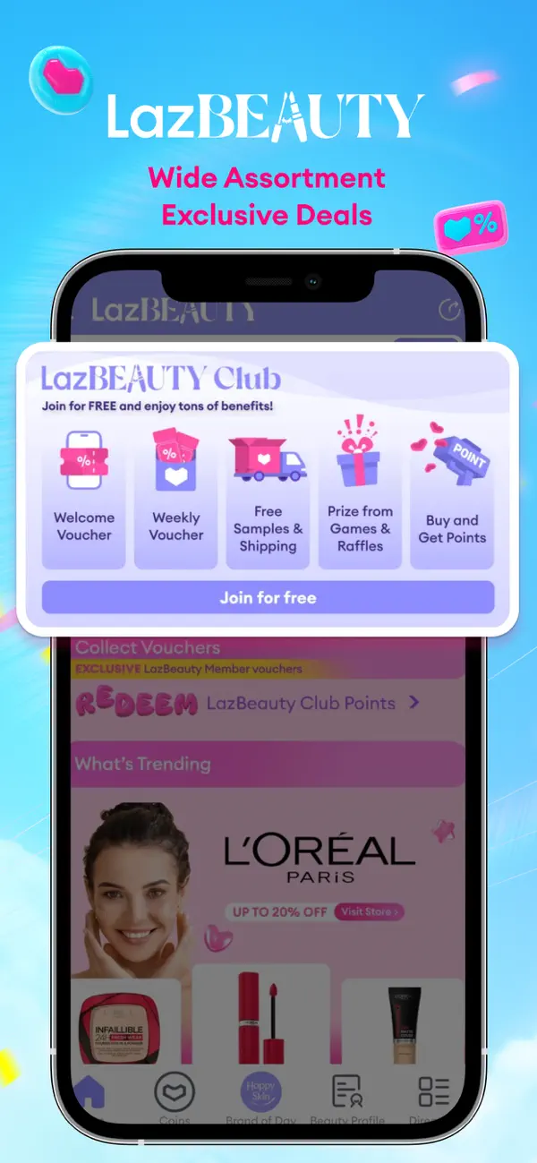 #6. Lazada 5.5 Sale (iOS) De: Lazada Group GmbH