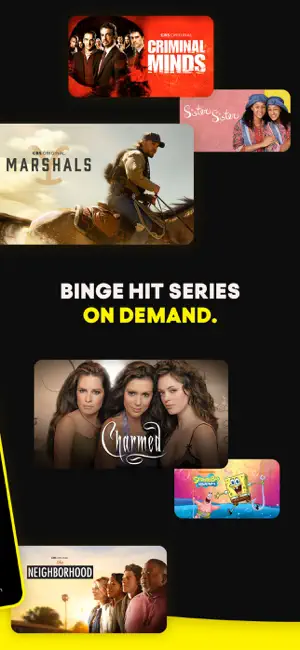 Pluto TV: Watch Free Movies/TV screenshot 3