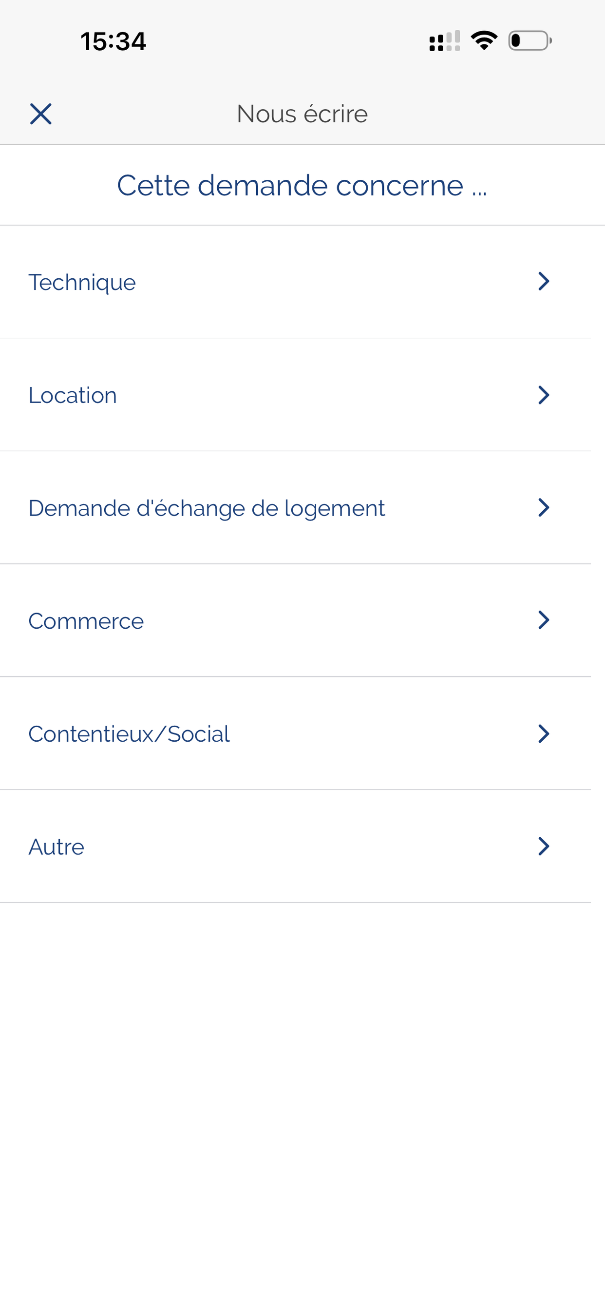 Cote d'Azur Habitat screenshot 5