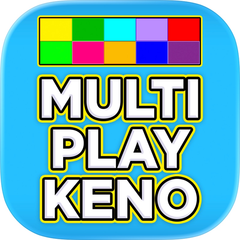 Big Red Keno Digital screenshot 12