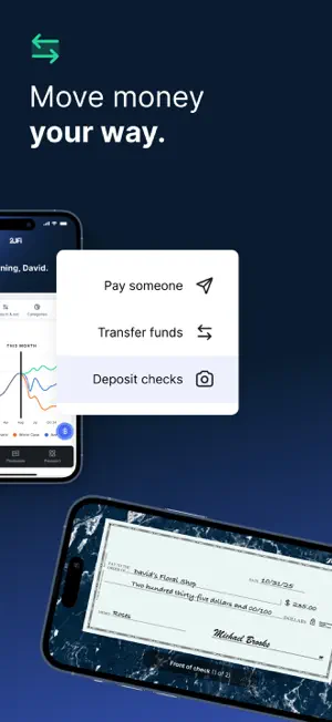 2UFi screenshot 4
