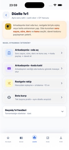 e-ALES Screenshot 5 of 9