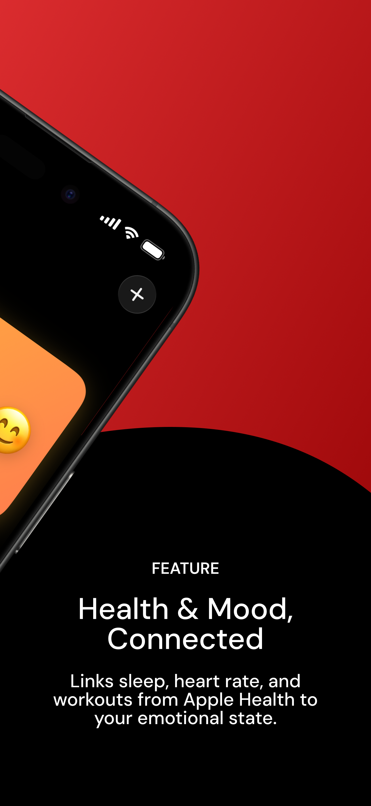 Emotion Hub screenshot 3