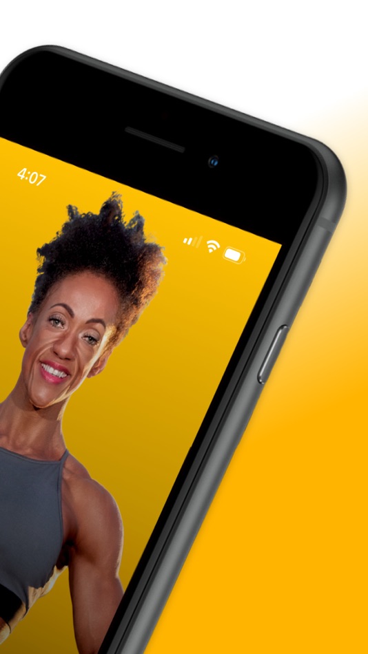 #2. MartinasMethod (iOS) 由: Sutra Fitness, Inc.