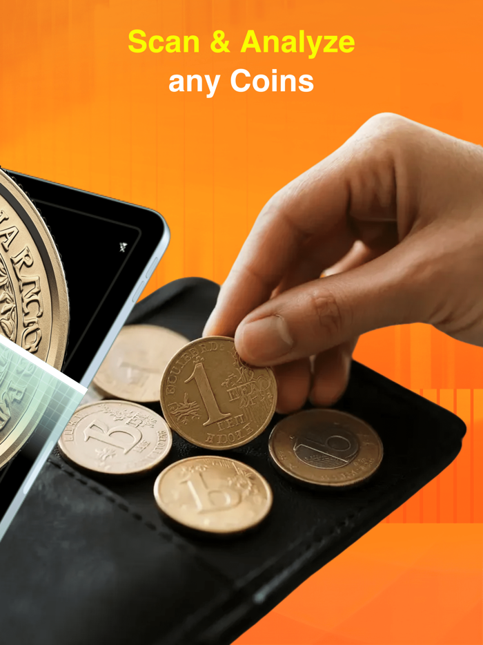 ChatCoin Coin Identifier