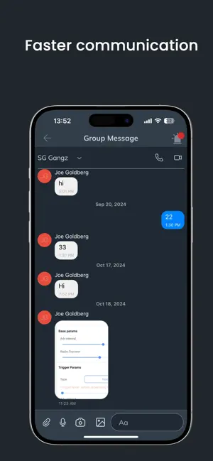 Soteria Shield screenshot 4