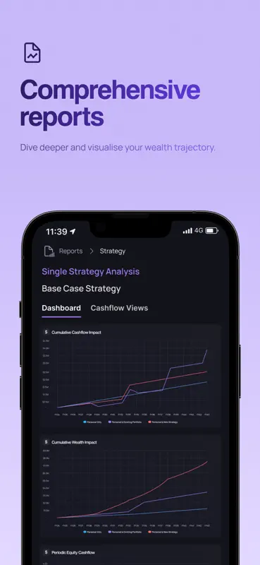 ScaleApp AU screenshot 4 of 5