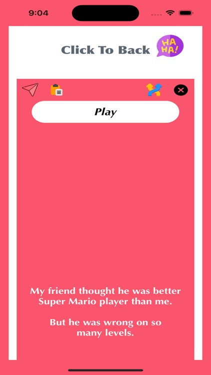 Giggly Face screenshot-5