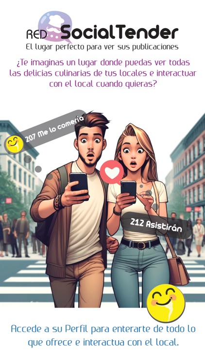 Bartender screenshot-5