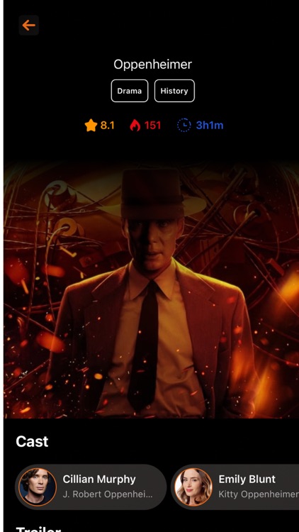 Movies2Watch : Movies & series