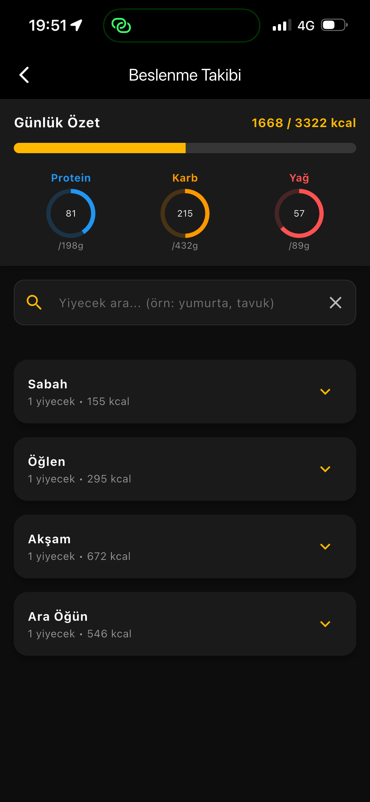 Fitmode